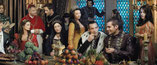 THE TUDORS