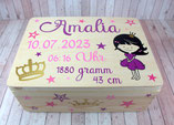 Erinnerungsbox