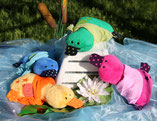 Kuschelenten