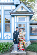 岡田記念館