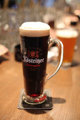 Köstritzer Schwarzbier ケストリッツァーシュヴァルツ