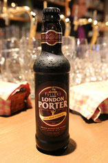 FULLER'S LONDON PORTER　 フラーズ・ロンドン・ポーター