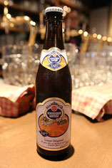 SCHNEIDER WEISSE ORIGINAL   シュナイダー・ヴァイセ オリジナル