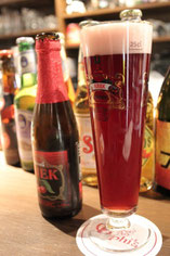 LINDEMANS KRIEK リンデマンス・クリーク