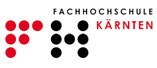 Logo Fachhochschule Kärnten