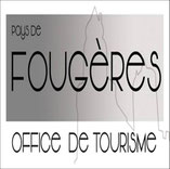 Office de Tourisme du Pays de Fougères