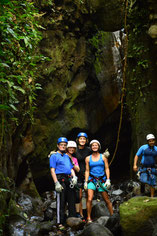 Arenal Combo Tour de un día