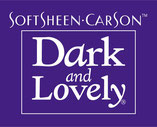 Logo Dark and Lovely