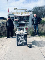 Worpsweder auf Sylt