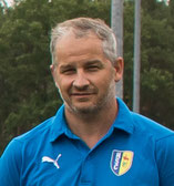 Co - Trainer E2/U10 - Lars Mikulla