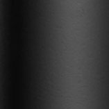 black | powdercoated