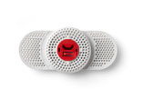 spackling insert 68 - 28  |  front view