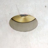 brass alu brushed 