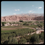 BAMIYAN CULTURAL CENTER - 2014