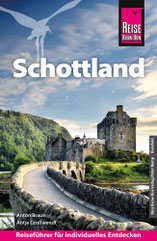 Schottland Rundreise Reiseführer