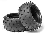 Buggy Spike Stud Reifen von TAMIYA, 300053059