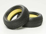 Micro-Pin Reifen, Vorderrad von TAMIYA, 300053878