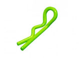 Robitronic RS016G, Body clip, lang