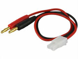 Yuki 600036, Ladekabel mit Tamiya-Stecker 