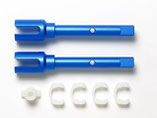 Ersatzteile von Tamiya 300022066 aus Aluminium