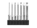 Donau MBS70, lange Bits aus Metall