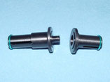 Tamiya Tuningteil aus Aluminium, Spare Part, TRF 415 Diff Joint, 300051058