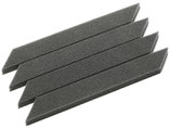 TourenwagenreifenEinlagen, Schaumstoff M-Chassis  von TAMIYA, 300053225