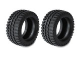 All-Terrain Hinterradreifen von Carson, 500011090