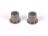 Tamiya Tuningteil aus Kunststoff, Spare Part, Kragenroh aus Metall,  300051100