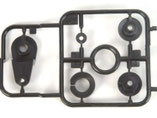 Ersatzteile von Tamiya 300051079 aus Kunststoff
