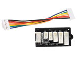 Robitronic SK600020-04, Ladegerät Zubehör Multi Balancer