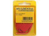 Muldental 61200, dünner Schrumpfschlauch
