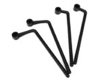 Ersatzteile von Carson 500054405 aus Kunststoff, Body Mount