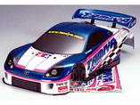 TAMIYA Karosserie,  300050959,  lackiert