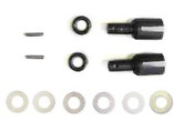 Tamiya Tuningteil aus Kunststoff, Spare Part, TA06 Abtriebe Kegeldifferential, 300051466