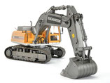 RC-Modell Excavator Raupenbagger, von der Firma Carson, 500907190