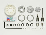 TAMIYA  DT-02 / DT-02  Kugel-Differential