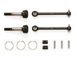 TT-02 Tuningteil, TAMIYA 300054515, XV-01 Assembly Universal Shaft front, XV-01/T Halbkardan vorn 42mm