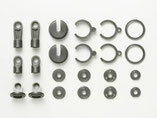 TAMIYA;  300053918; C.V.A. II Öldämpfer-Set