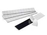 Carson 500908078, Doppel-Klebeband schwarz