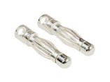 LRP  65835,  Silber-Stecker