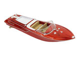 elegantes RC-Modellboot Venezia, von der Firma Jamara, 040390