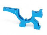 Tamiya Tuningteil aus Aluminium, Spare Part, TRF Front Bulkhead left,  303454528