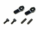 TT-02 Tuningteil, TAMIYA 300054638, Steel Rebound Stopper, Ausfederwegbegrenzer