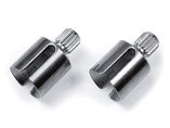 TT-02 Tuningteil, TAMIYA 300053806, Ball Differential Cup Joint for Universal shaft, DF-02 Kugel-Diff. Abtriebe