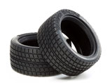 Tourenwagenreifen, M-Chassis Profil Reifen von TAMIYA, 300050568