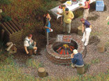 5407, Busch, Brekina, Modellautos, H0, TT, N, Auhagen, Tillig