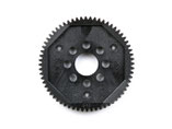 TT-02 Tuningteil; TAMIYA  300051356; TB-03