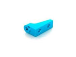 Tamiya Tuningteil aus Aluminium, Spare Part, TRF Servo Mount,  303454510