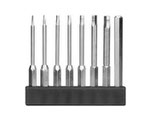 Donau MBS73, lange Bits aus Metall